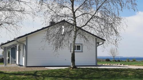 Ferienhaus Casa Baltica — 4-Star Luxury Hotel in Gelting, Germany