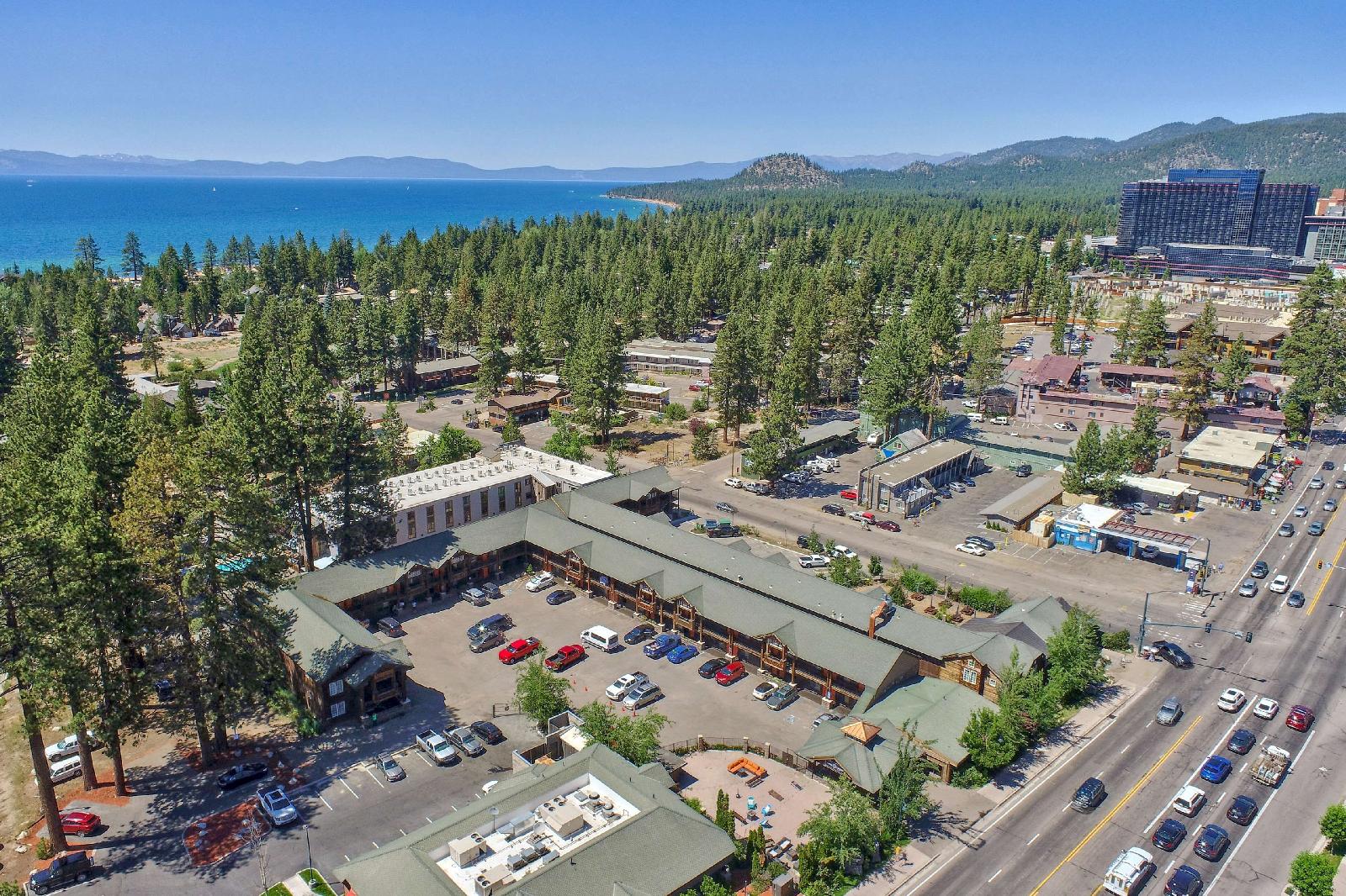Park Tahoe Inn - photo 6