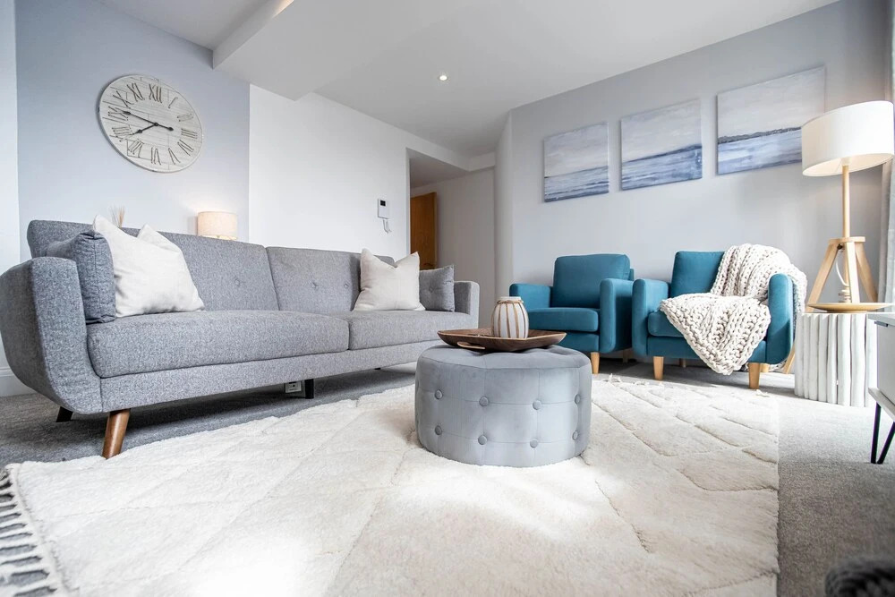 Harbour Boutique Apartments by Sojo Stay — 4-Star Luxury Hotel in Torquay, United Kingdom