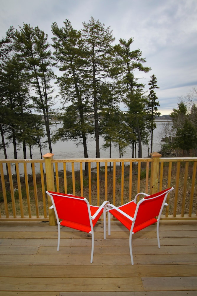 Sheepscot Harbour Village Resort - photo 241