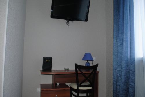 7 Kings in Kotel'nikovo, Russia