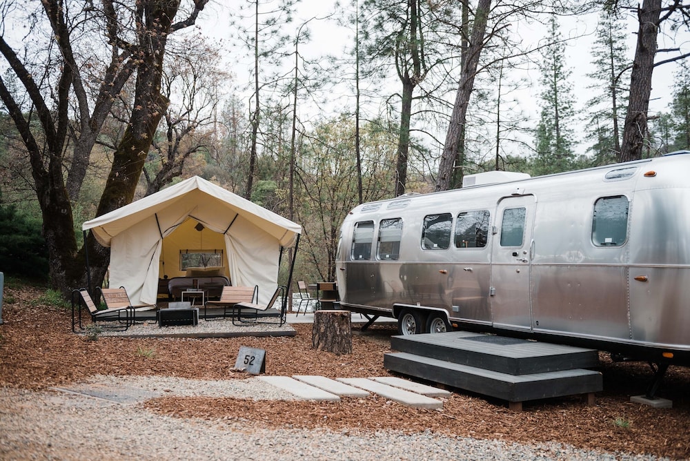 AutoCamp Yosemite - photo 62