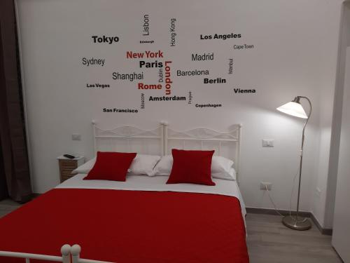 Travel Home Pompei — 4-Star Luxury Hotel in Pompei, Italy