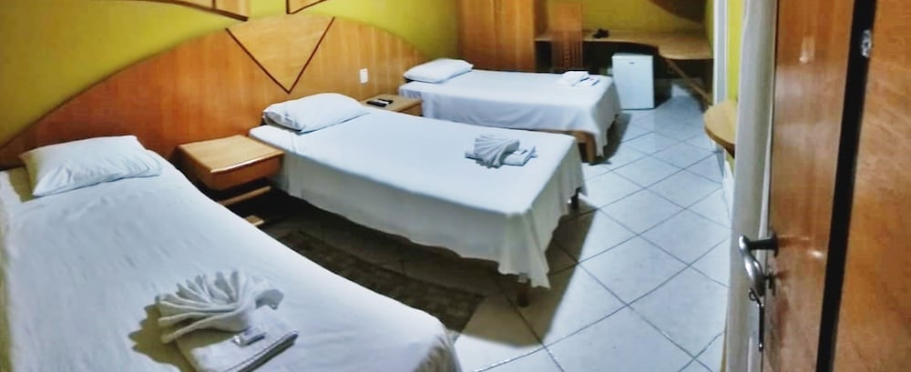 Hotel Horto Executivo — Ipatinga — photo 4