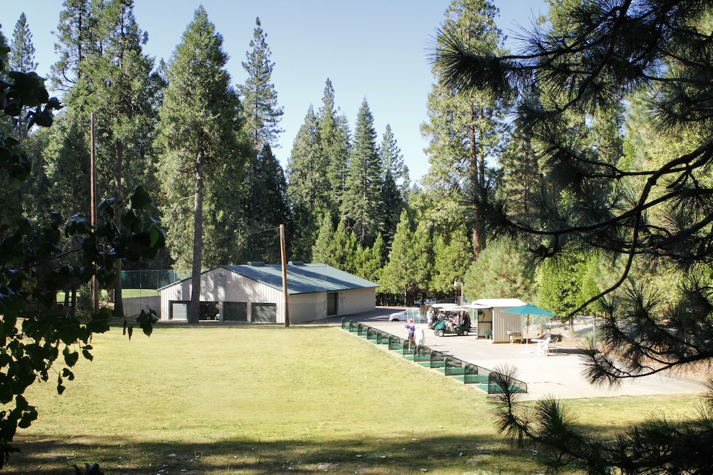 Mountain Retreat Resort - photo 46