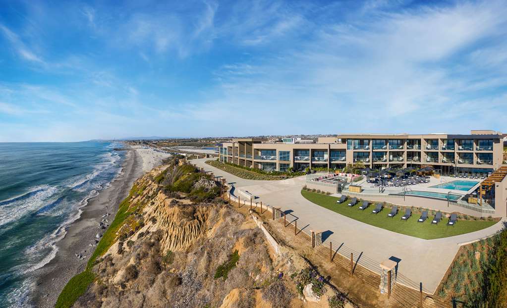 Alila Marea Beach Resort Encinitas a Hyatt Resort - photo 35