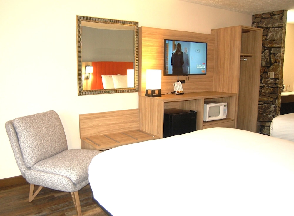 Vacation Lodge - photo 37