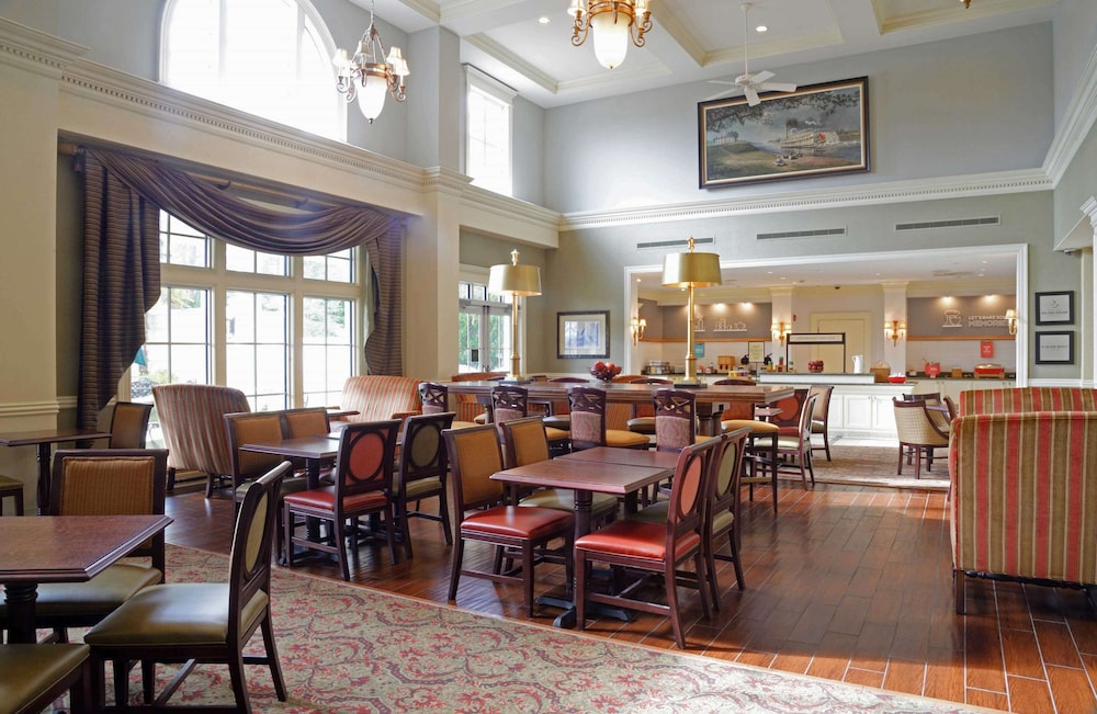 Hampton Inn & Suites Vicksburg - photo 59