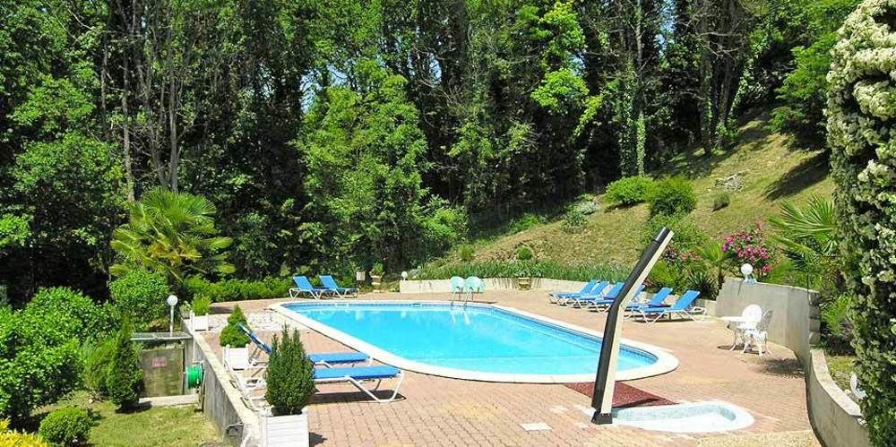 Hotel De La Pagezie in Sarlat-La-Caneda, France