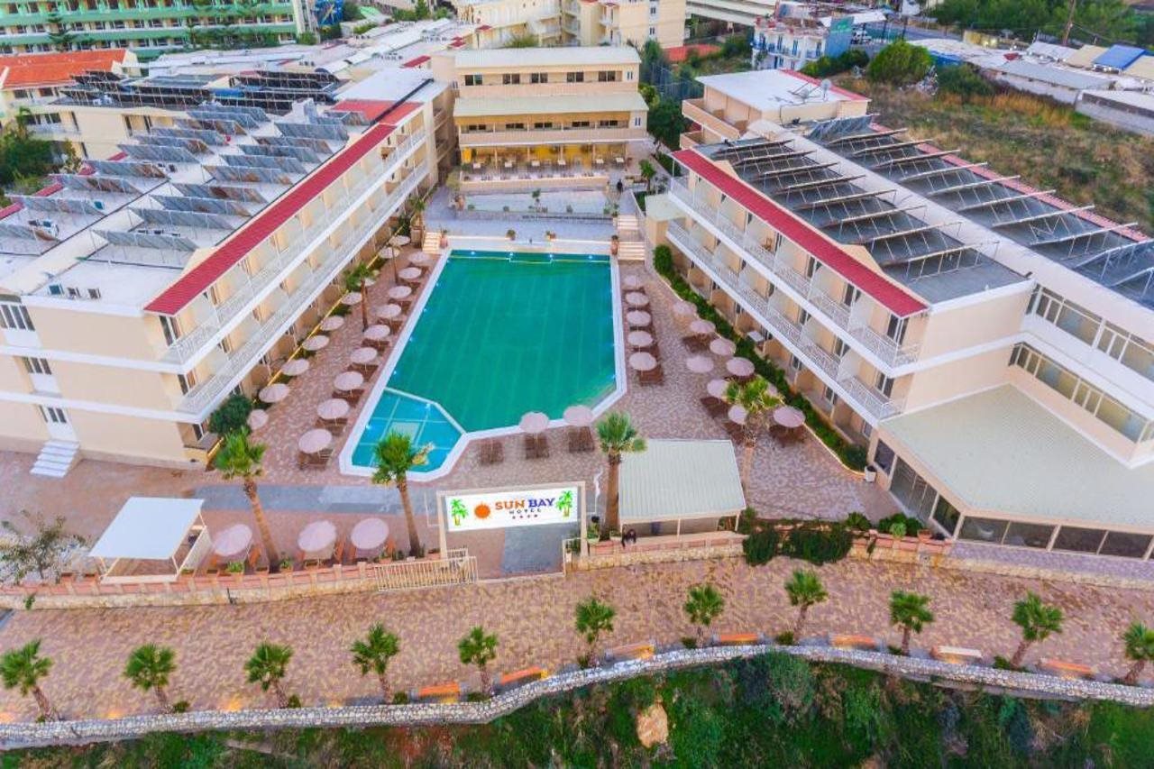 Sunbay Hotel - last minute hotel in Hersonissos