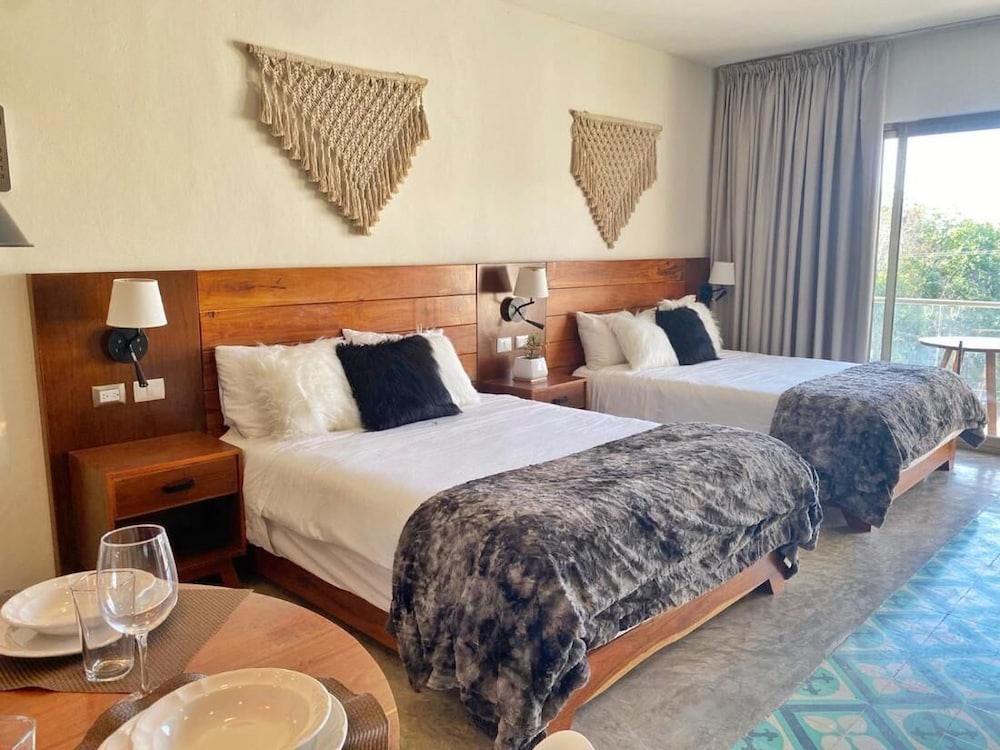 Luxury Suites La Veleta — Tulum — photo 3