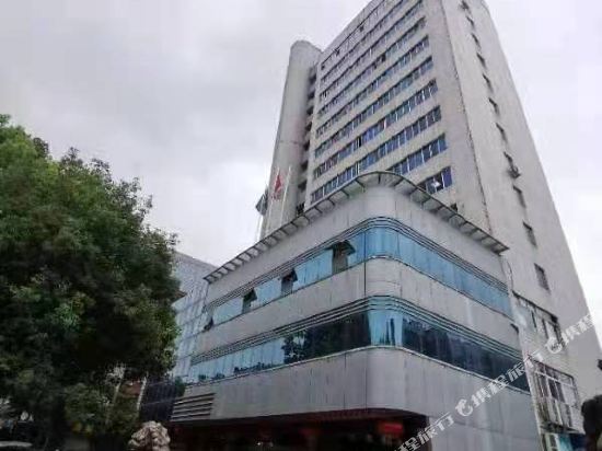 Djkrjbg in Danjiangkou, People's Republic of China