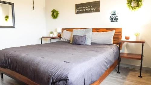 Rivers Edge Lofts Unit 7 — hotel in Niles