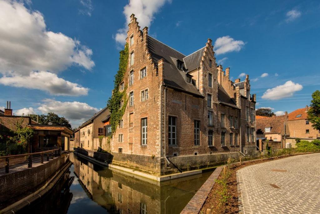 Hotel The Lodge Diest — hotel in Diest