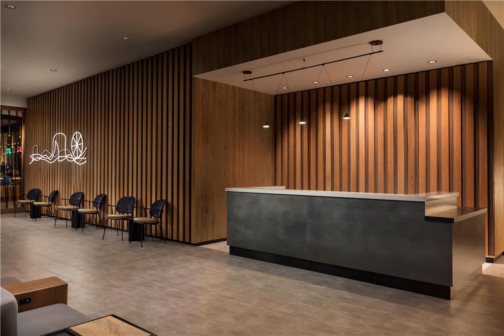 Hyatt Place National Harbor - photo 10