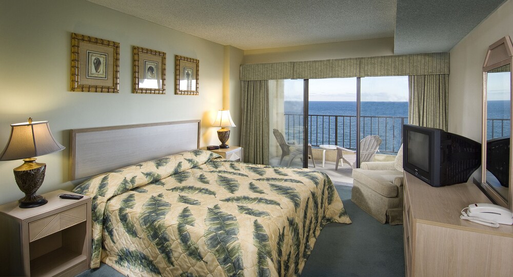 Atalaya Towers in Murrells Inlet, United States