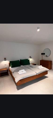Up and above — 4-Star Luxury Hotel in Kobarid, Slovenia