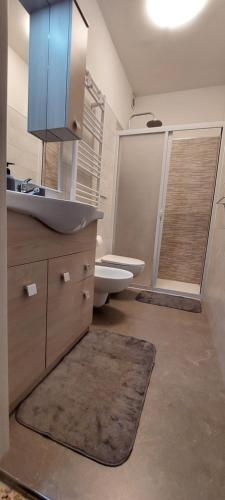 Molfetta Central Station Studio — Molfetta — photo 4