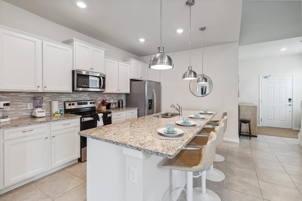 Amazing 7 5 Vacation Home at Windsor Island Resort - photo 6