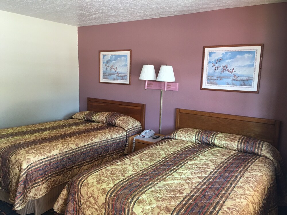 Best Value Inn Motel Sandusky - photo 10