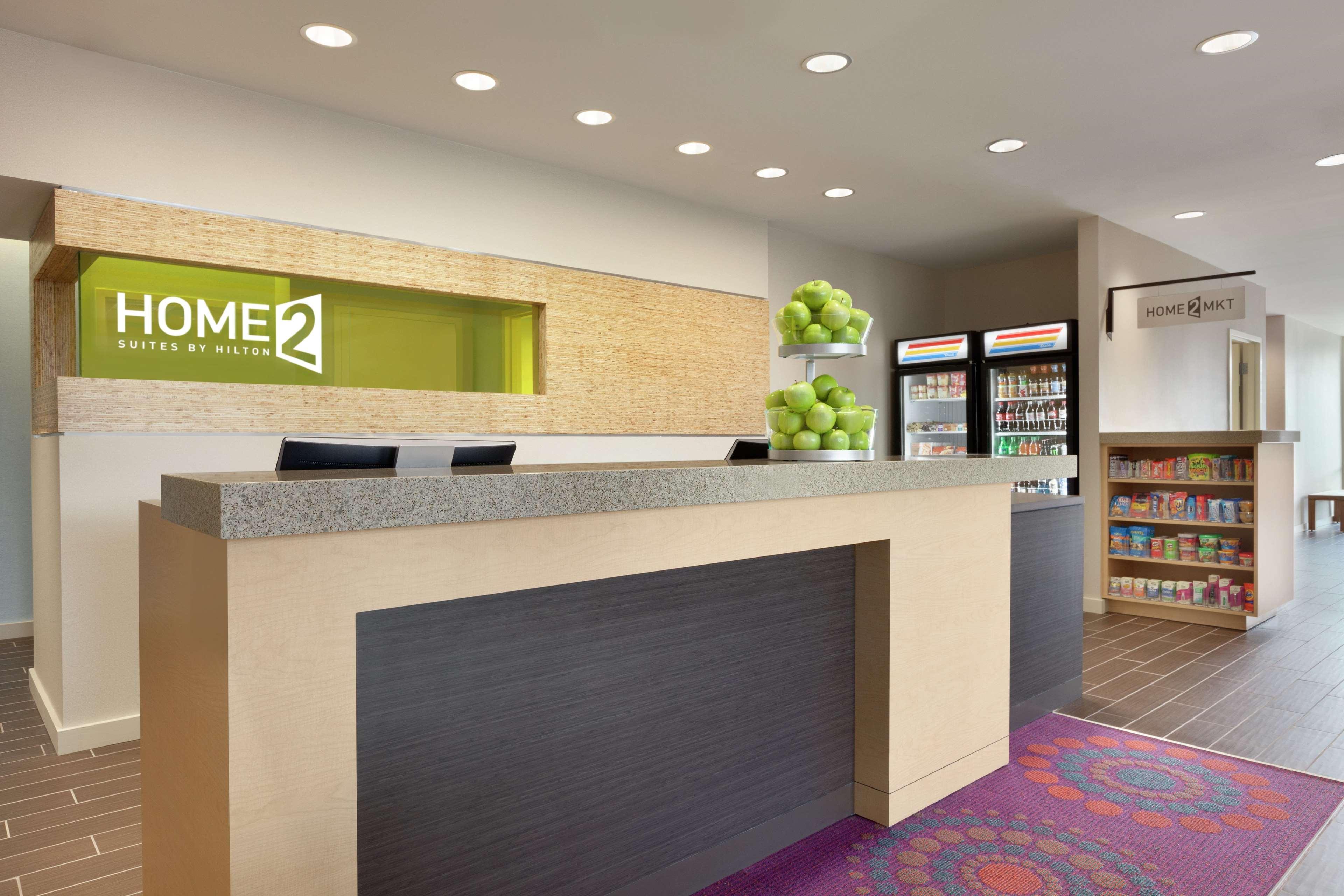 Home2 Suites by Hilton Durham Chapel Hill - photo 17