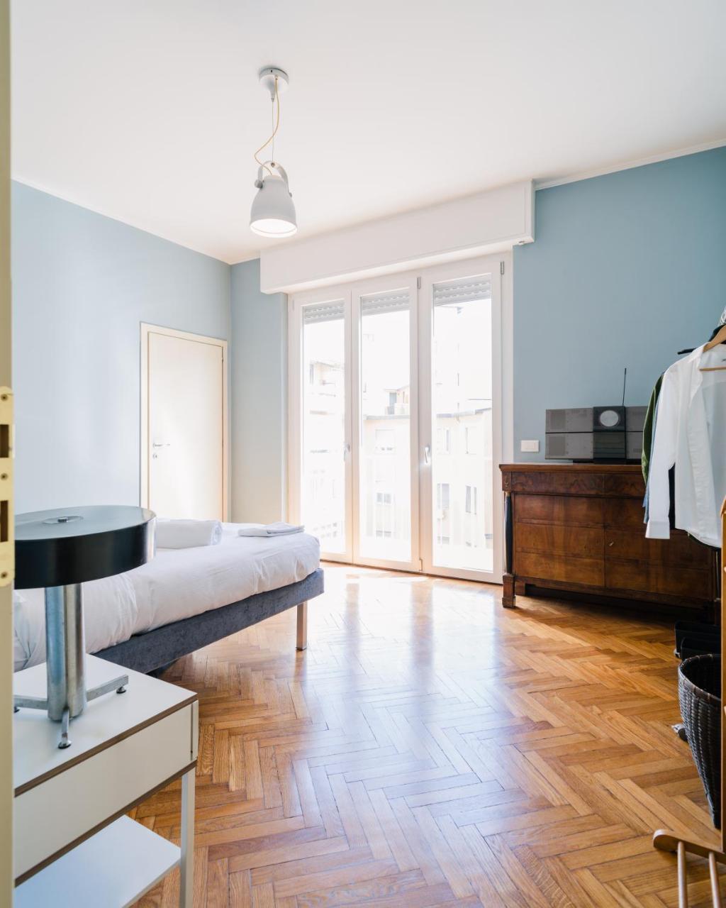 Doria Central Flat Intrho - last minute hotel in Milan