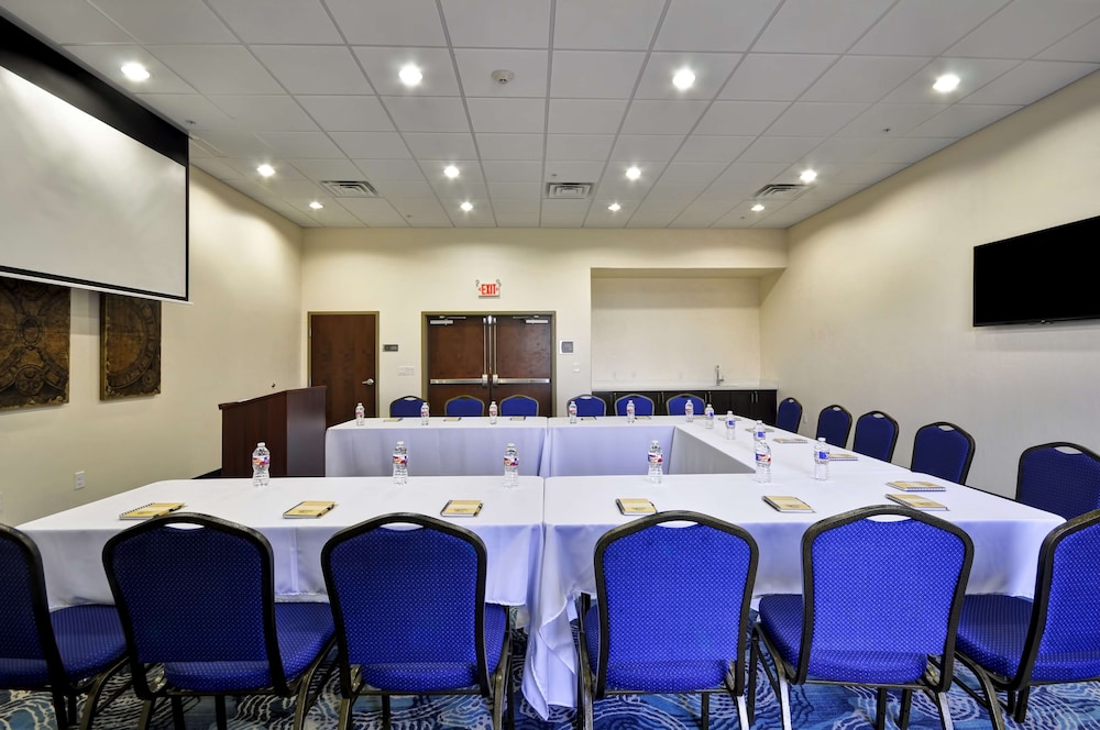 Homewood Suites By Hilton New Braunfels - photo 35