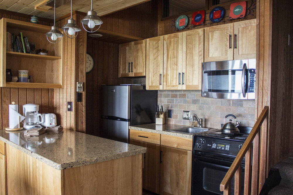 Lutsen Resort - photo 28
