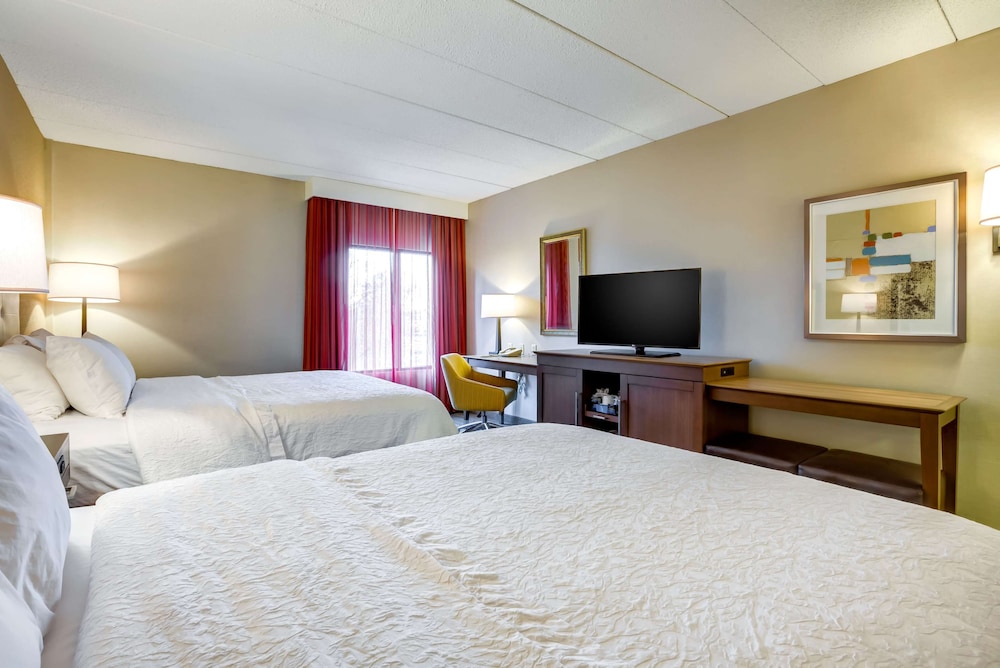 Hampton Inn Boston Norwood - photo 13