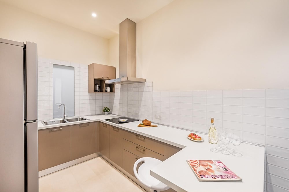 Il Lago 1 12 Apartment By Wonderful Italy — 4-Star Luxury Hotel in Salo, Italy