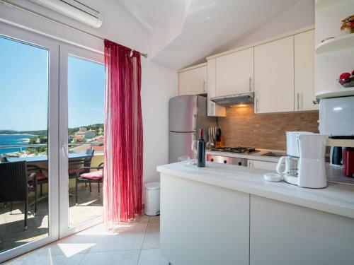 Apartment Villa Andjelka 7 by Interhome — 4-Star Luxury Hotel in Trogir, Croatia