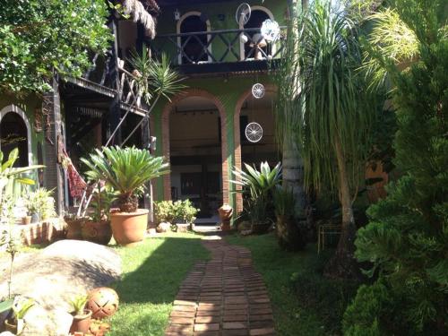 Atelier Sylvio cavalheiro — 4-Star Luxury Hotel in Ilha Grande, Brasil