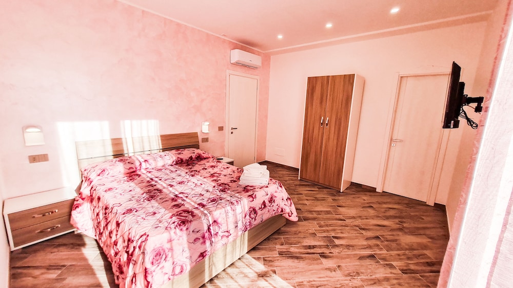 La Dolce Vita in Agerola, Italy