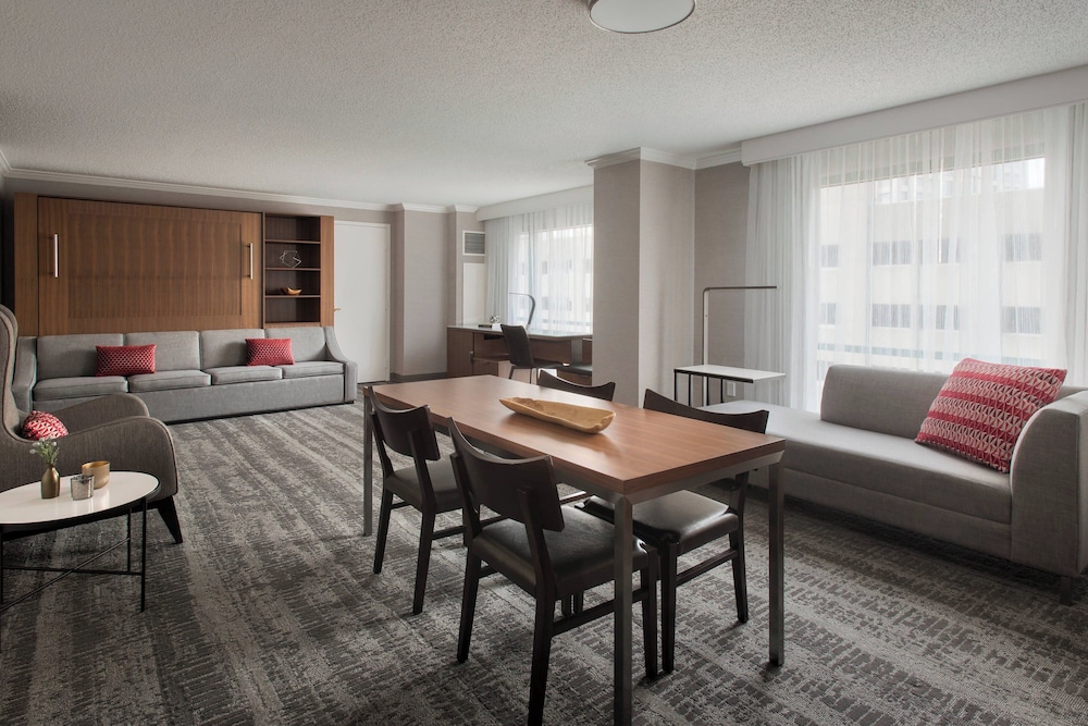 Norfolk Waterside Marriott - photo 10
