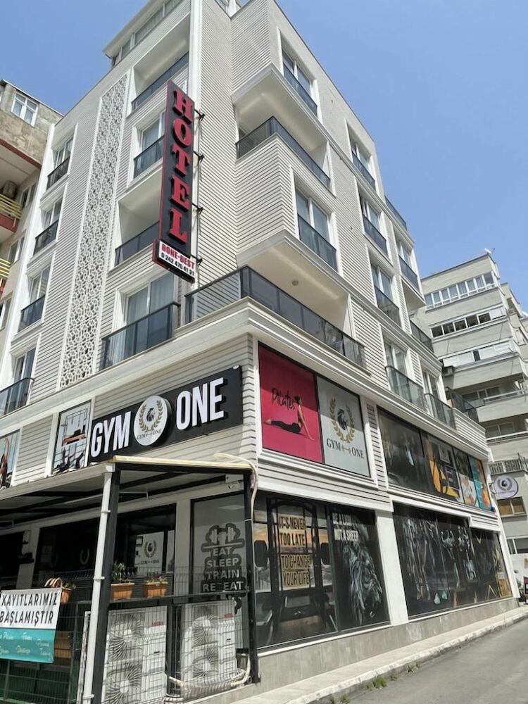 Bone Best Otel - last minute hotel in Antalya