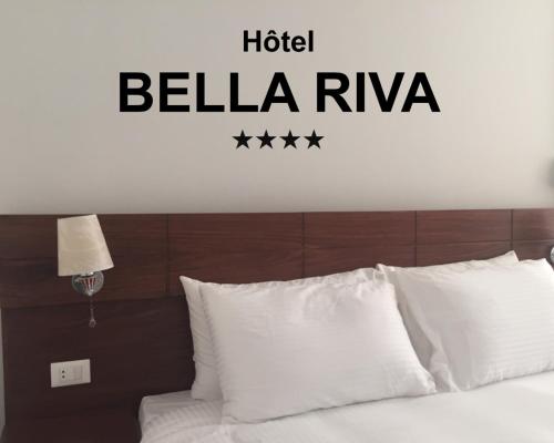 Hotel Bella Riva Kinshasa in Kinshasa, Democratic Republic of the Congo