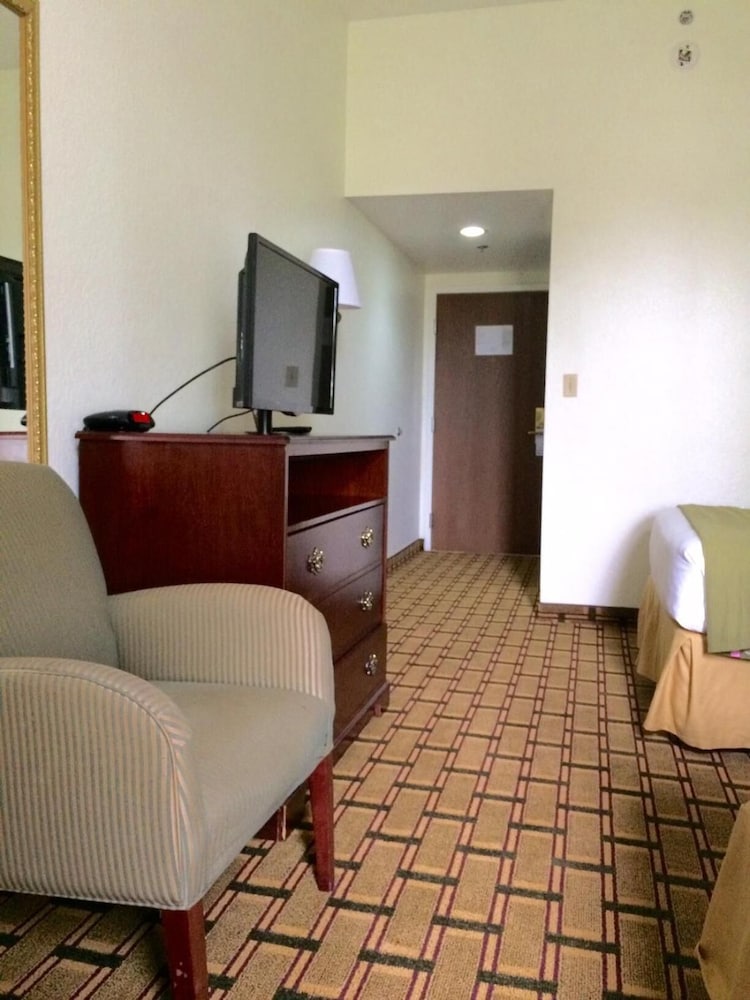 Ruskin Inn Hotel - photo 17