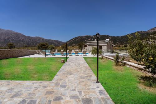 Omalos Village — Unknown City — photo 5