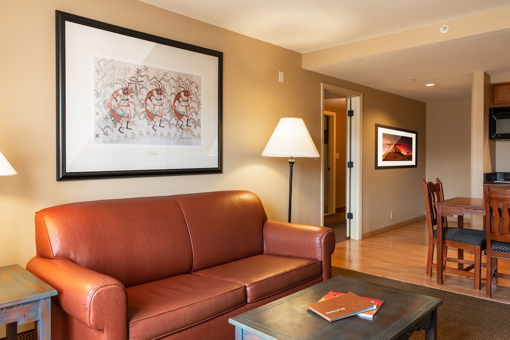 Homewood Suites by Hilton Santa Fe North - photo 11