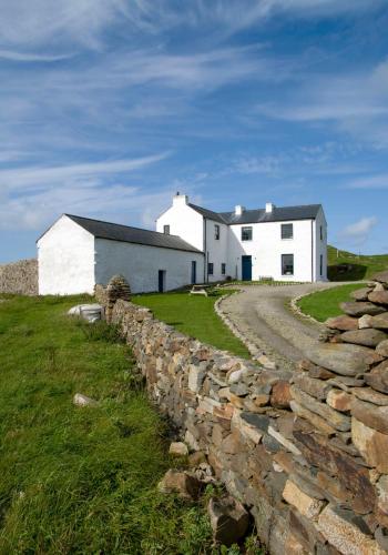 Termon House — 4-Star Luxury Hotel in Dungloe, Republic of Ireland