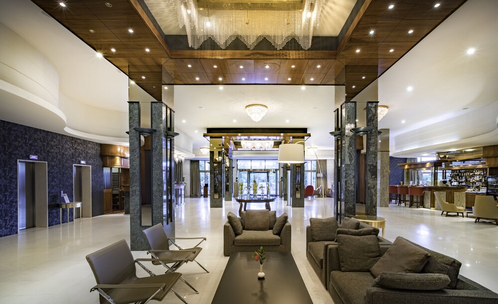 Remisens Hotel Metropol — 5-Star Luxury Hotel in Portoroz, Slovenia