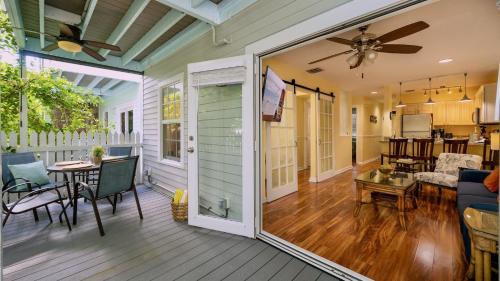 Saltwater Harmony by Last Key Realty in Key West, United States