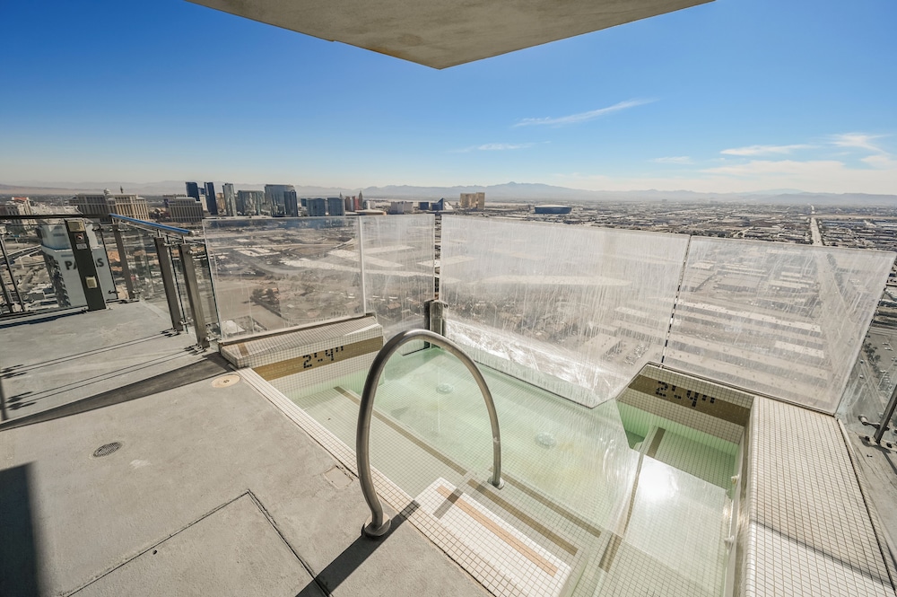 StripViewSuites at Palms Place Penthouses - photo 146