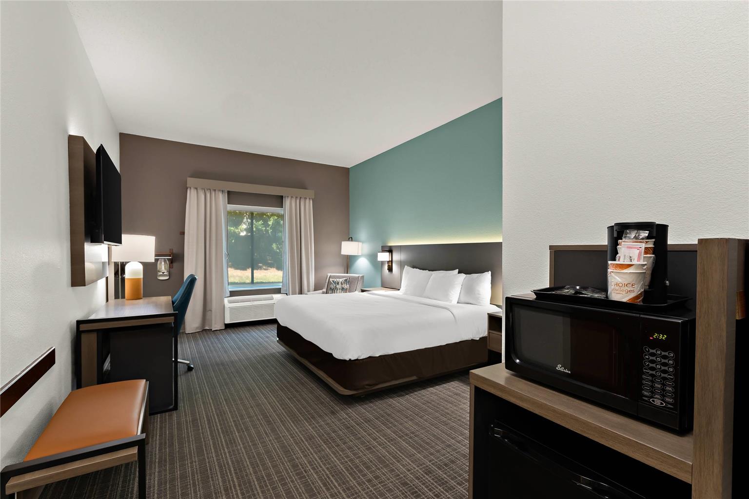Comfort Inn Powell Knoxville North - photo 11