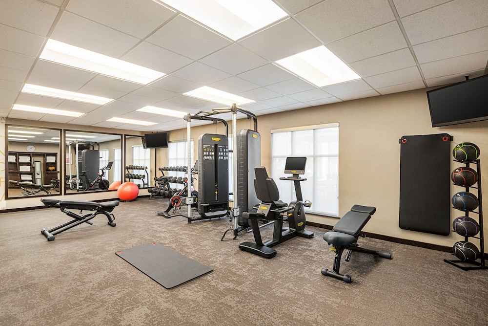 Residence Inn Denver Cherry Creek - photo 25