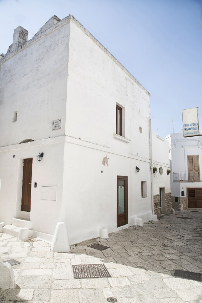 Villaggio Vecchia Mottola