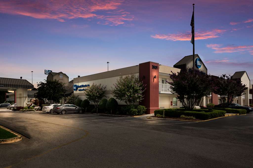 Best Western University Inn - photo 11