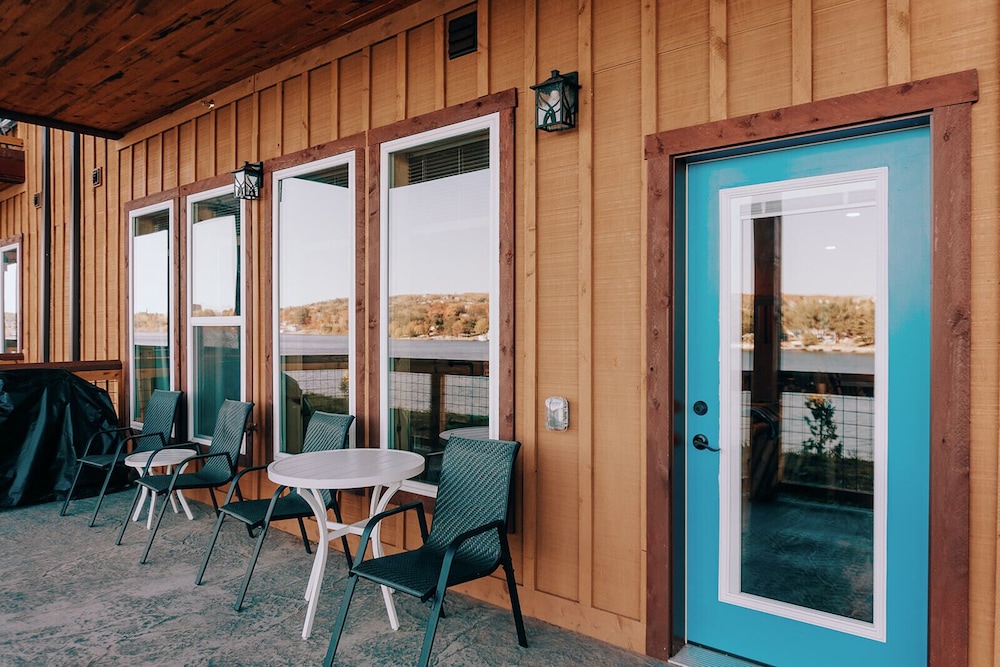 Keweenaw Waters Resort - photo 56