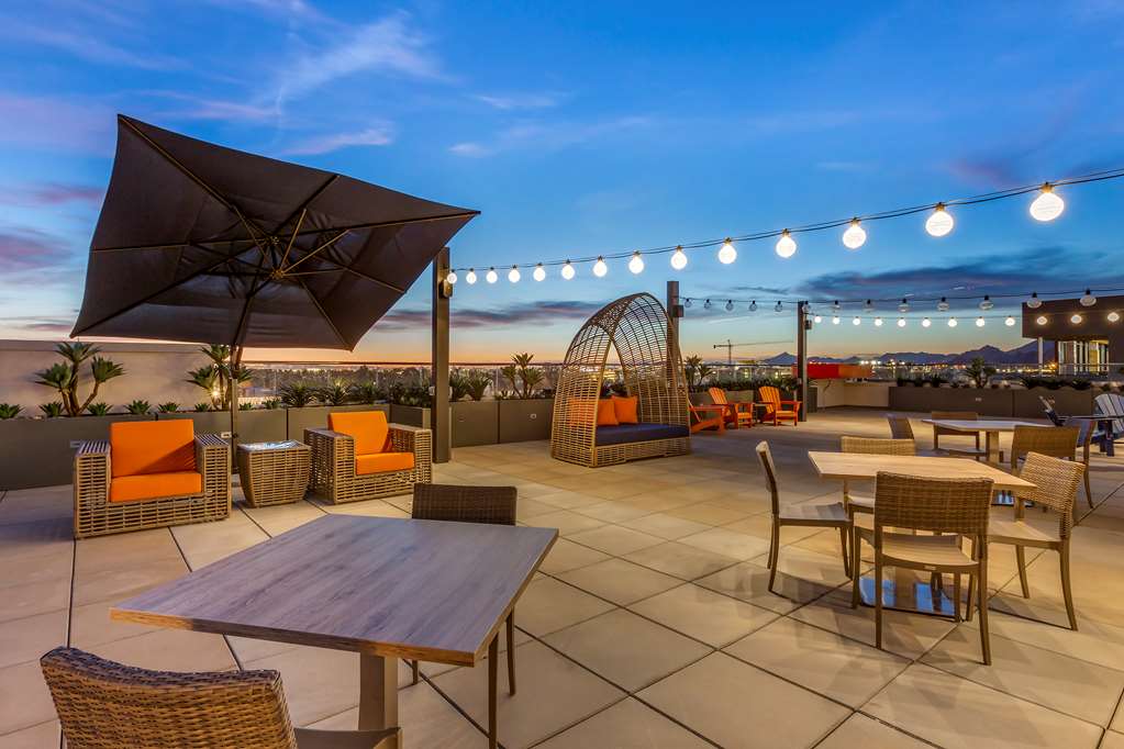 Vīb Hotel by Best Western Phoenix Tempe - photo 7