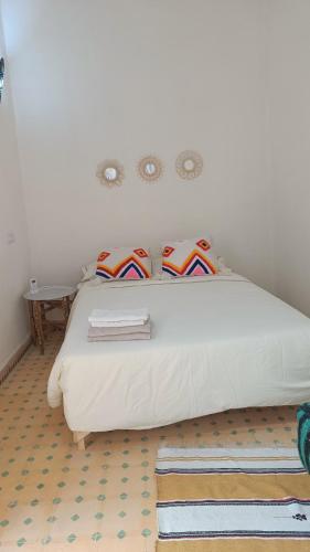 Dar Ayoub in Fes, Morocco